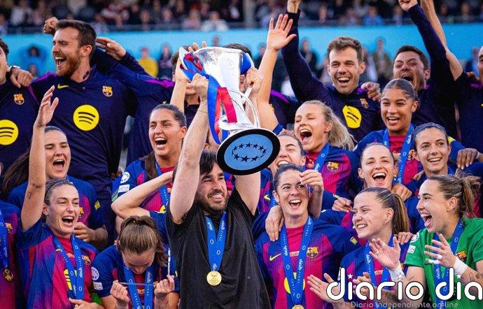 Pere Romeu supera a su maestro Jonatan Giráldez