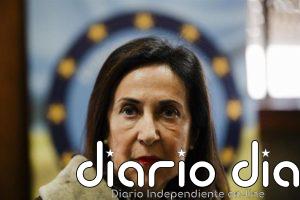 Personal civil de Defensa se movilizará este miércoles en toda España para denunciar salarios "insostenibles"