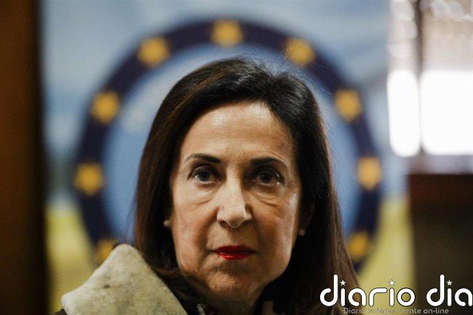 Personal civil de Defensa se movilizará este miércoles en toda España para denunciar salarios "insostenibles"