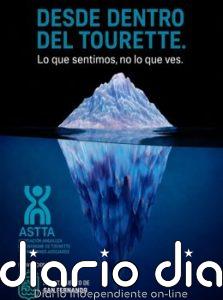 Personas con tourette cuentan cómo se sienten y qué es este síndrome en una campaña de Astta en redes sociales