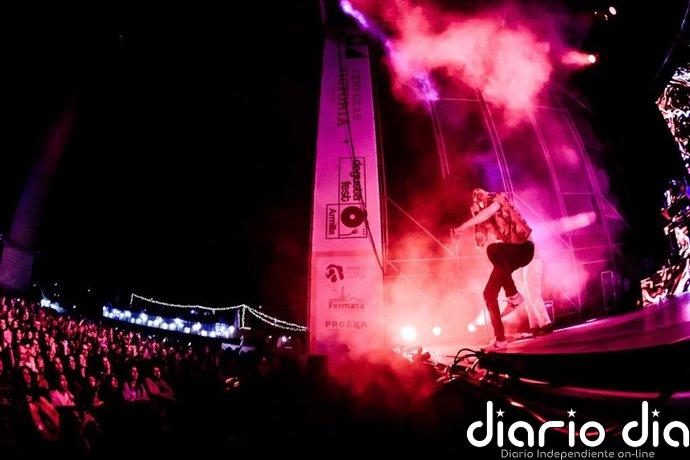 Peter Hook & The Light y , primeras confirmaciones del Degusta Fest Armilla 2027