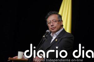 Petro afirma que no autorizó la suspensión de las órdenes de captura de los líderes del Clan del Golfo