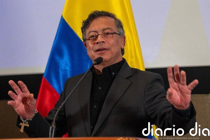 Petro anuncia que presentará su propuesta de Asamblea Constituyente ante el Congreso el próximo 20 de julio