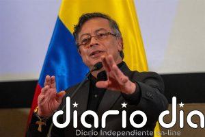 Petro convocará una Asamblea Constituyente para añadir capítulos de reformas sociales y anticorrupción a la Constitución