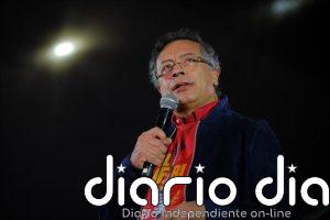 Petro denuncia un intento de secuestro contra un coordinador de campaña del Pacto Histórico