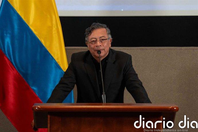 Petro, sobre Hernán Cortés: "Fue un genocida equiparable a Netanyahu"