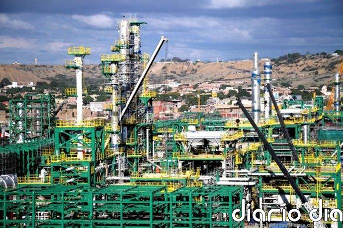 Petroperú se reafirma en su "análisis forense" de la refinería de Talara y niega que vaya a cancelarlo