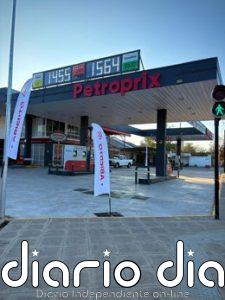Petroprix avanza en su expansión internacional con una nueva gasolinera en Chile y suma 205 en el mundo