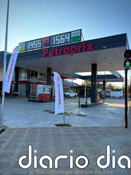 Petroprix avanza en su expansión internacional con una nueva gasolinera en Chile y suma 205 en el mundo