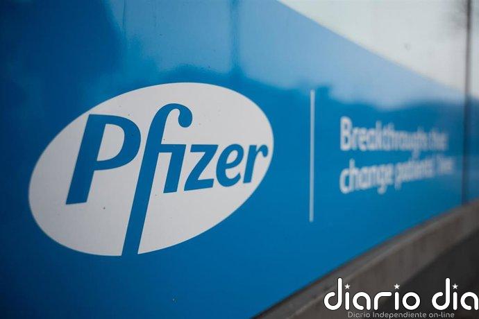 Pfizer reduce un 9,4% el beneficio hasta marzo, con 2.295 millones