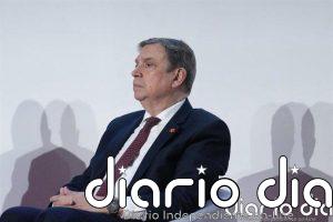Planas defiende el "respeto" a la Justicia tras las imputaciones en el 'caso Leire' y acusa al PP de generar "ruido"