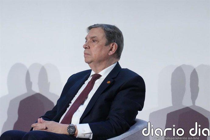 Planas defiende el "respeto" a la Justicia tras las imputaciones en el 'caso Leire' y acusa al PP de generar "ruido"