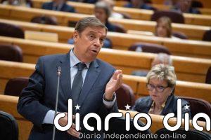 Planas entiende que haya quien "ve con preocupación" Mercosur y apuesta por asegurar "igualdad de condiciones"