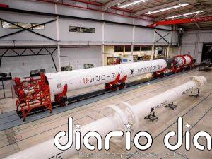 PLD Space "no descarta" la salida a Bolsa: "Es más una consecuencia que un objetivo"