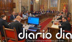 Pleno de Diputación de Salamanca aprueba el Plan Bienal de Cooperación con 35 millones e inversión mínima de 36.000