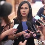 Podemos cree que el Gobierno está en una situación "insostenible" y muestra incomprensión con la postura de Sánchez