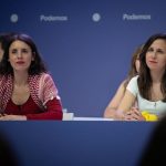 Podemos se conjura para reconectar con las luchas sociales y crear "una izquierda plurinacional fuerte"