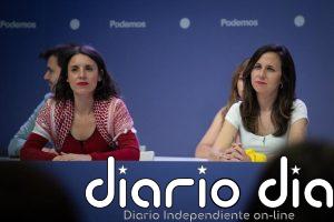 Podemos se conjura para reconectar con las luchas sociales y crear "una izquierda plurinacional fuerte"