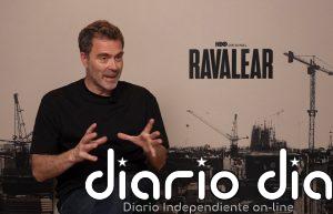 Pol Rodríguez "serializa" el desahucio de su familia para denunciar la impunidad de los fondos buitre en 'Ravalear'