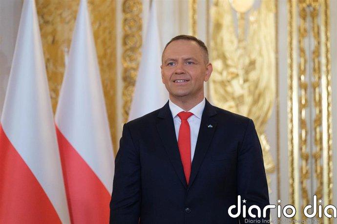 Polonia cuestiona las aspiraciones de Ucrania a la UE por "glorificar a bandidos y asesinos"
