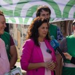 Por Andalucía propone un tasa turística para "frenar" el precio de la vivienda en barrios de Almería