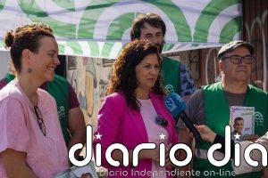 Por Andalucía propone un tasa turística para "frenar" el precio de la vivienda en barrios de Almería