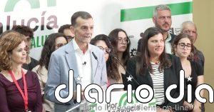 Por Andalucía resiste en un escenario adverso para la izquierda en el que solo avanza Adelante Andalucía