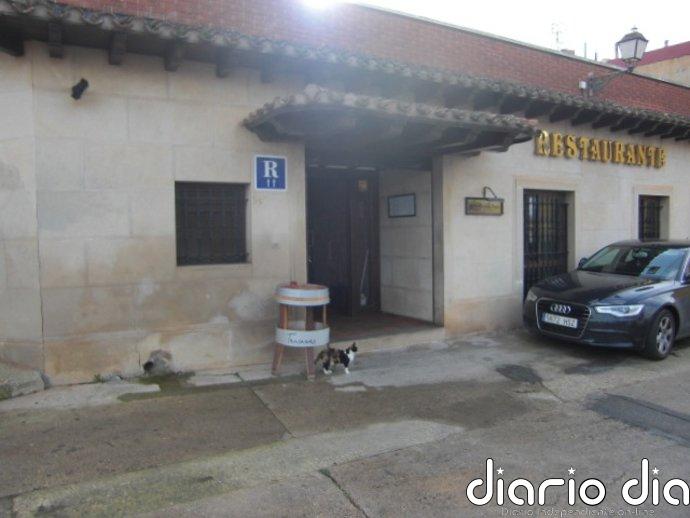 Por La Rioja ve prevarización administrativa en los consejeros Pérez Pastor y Osés y el alcalde de Villamediana