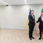 Portugal advierte a Andorra de que si no se concreta el acuerdo con la UE se puede perder prioridad