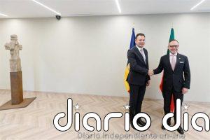 Portugal advierte a Andorra de que si no se concreta el acuerdo con la UE se puede perder prioridad
