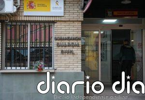 Pospuesto el minuto de silencio por los agentes fallecidos en Huelva previsto para el sábado por jornada de reflexión