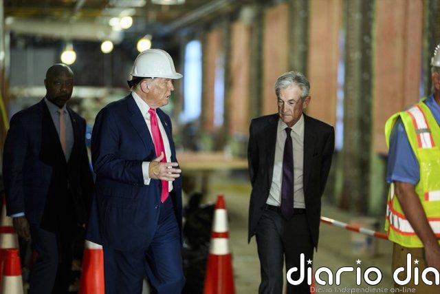 Powell deja la presidencia de la Fed: cronología, batalla con Trump y claves para la economía