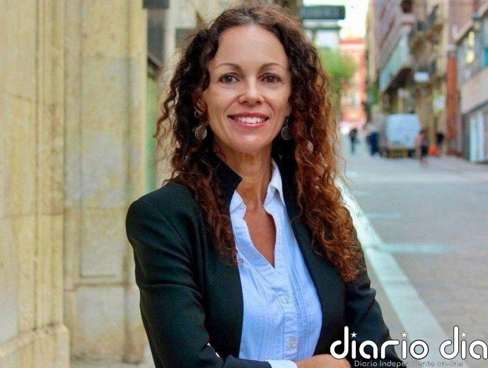 Pozuelo (Podem) defiende "abrir una nueva etapa" en España y apuesta por el tándem Montero-Rufián