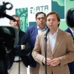 PP-A cuestiona el "suelo moral" de Montero por considerar "accidente laboral" el "asesinato" de guardias civiles