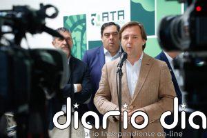 PP-A cuestiona el "suelo moral" de Montero por considerar "accidente laboral" el "asesinato" de guardias civiles