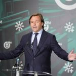 PP-A destaca la "serenidad" de Moreno en el debate de la RTVA ante al "acoso" del resto de candidatos "a la desesperada"