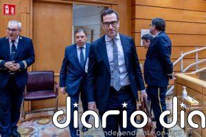 PP acusa al Gobierno de usar la política económica como propaganda y Cuerpo defiende la realidad de los datos