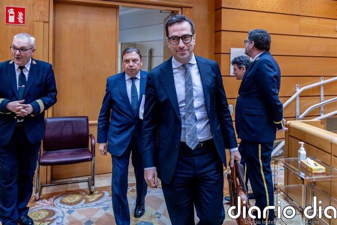 PP acusa al Gobierno de usar la política económica como propaganda y Cuerpo defiende la realidad de los datos