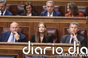 PP critica a Sumar por proteger a Sánchez tras imputación a Zapatero: "No le sacan de la moqueta ni con agua hirvierndo"