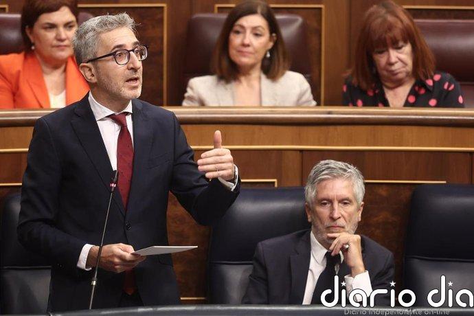 PP critica la subida del gasto en defensa con modificaciones presupuestarias y Hacienda defiende su legalidad