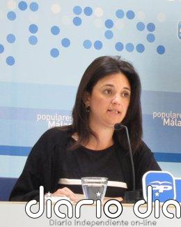 PP de Málaga presentará iniciativas en ayuntamientos y Diputación para reclamar al Gobierno inversiones en tranportes