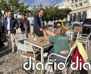 PP destaca el compromiso de Moreno con "inversiones reales" en la Sierra de Huelva frente al "abandono" de Sánchez