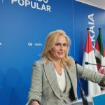 PP dice que la llegada del TAV a Bilbao "no puede seguir siendo herramienta de propaganda" sin dar "pasos definitivos"