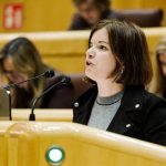PP, PSOE, Vox y UPN tumban en el Senado la propuesta de ERC para subir el SMI en Cataluña hasta los 1.460 euros