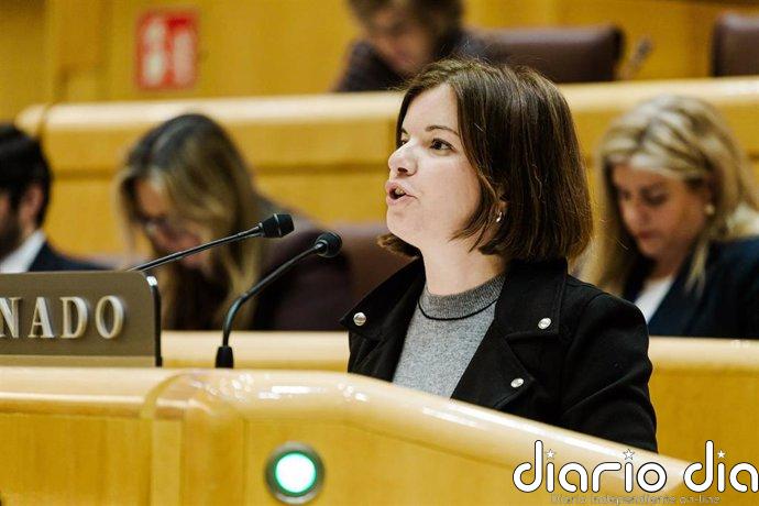 PP, PSOE, Vox y UPN tumban en el Senado la propuesta de ERC para subir el SMI en Cataluña hasta los 1.460 euros