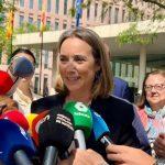 PP replica a Sánchez que no es habitual pedir requerimientos a partidos y destaca la imputación del exnúmero dos de PSOE