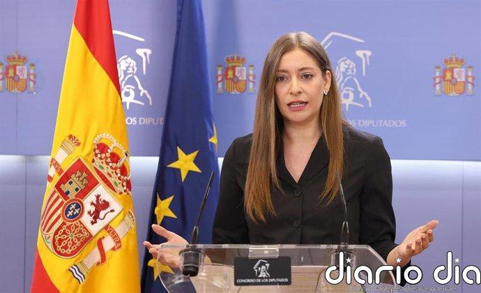 PP reprocha a Abascal que pida una moción de censura por la imputación a Zapatero cuando está "condenada al fracaso"