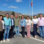 PP ve "falta de transparencia" en las obras del soterramiento de Almería y pone a Moreno como "garantía de inversión"