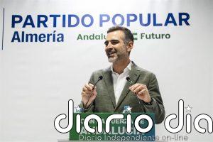 PP ve "un atropello" que "todavía no se ha cobrado ni un euro de las ayudas por el temporal" al sector primario