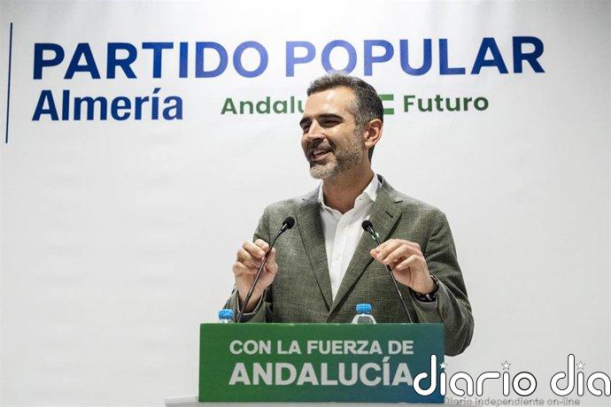 PP ve "un atropello" que "todavía no se ha cobrado ni un euro de las ayudas por el temporal" al sector primario